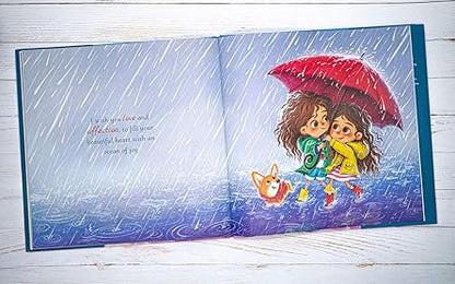 I WISH YOU HAPPINESS