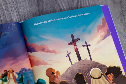 THE EASTER LAMB