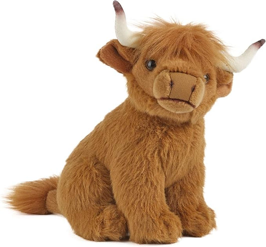 HIGHLAND COW