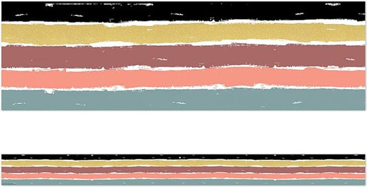 WONDERFULLY WILD STRIPES TRIMMER