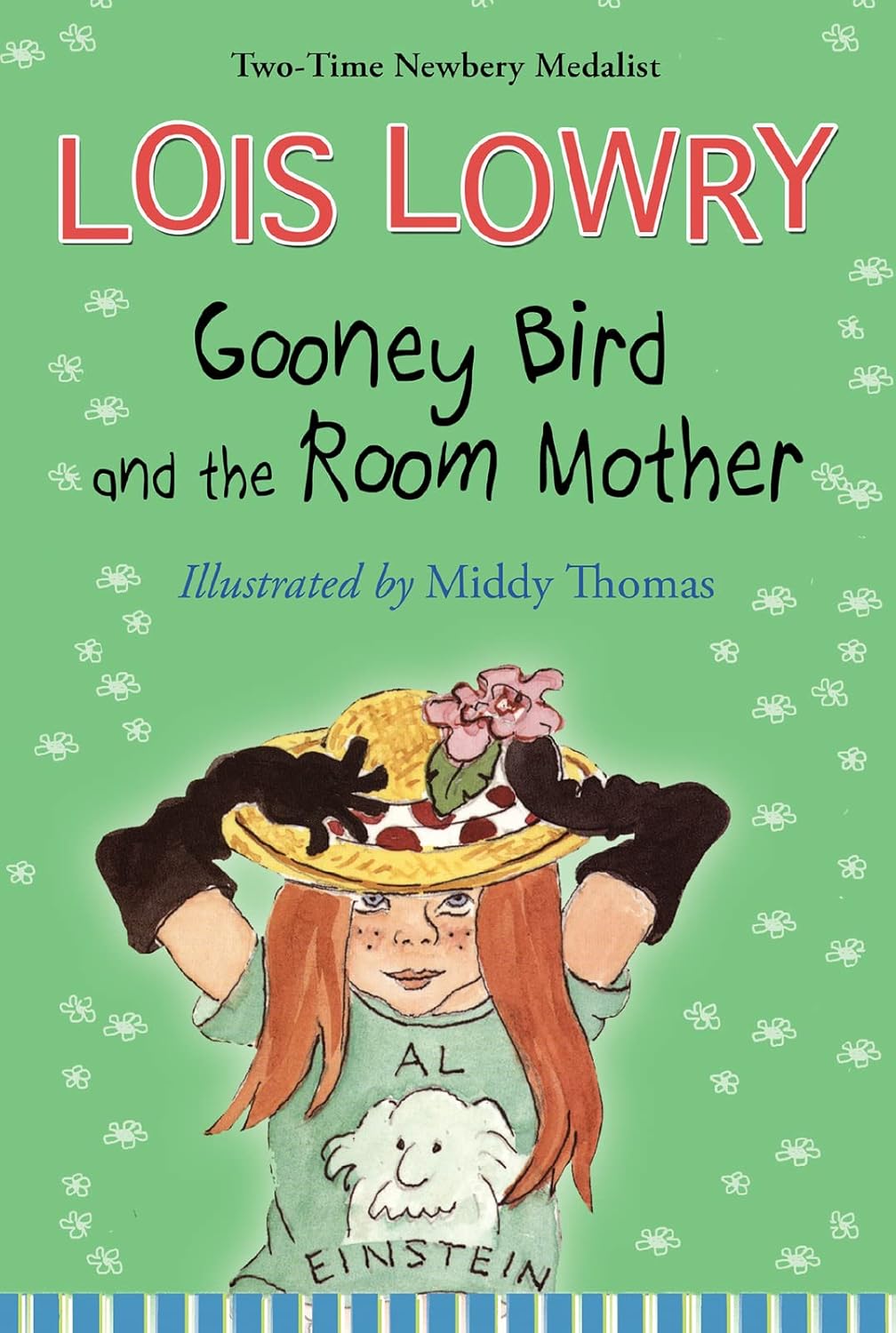 GOONEY BIRD AND THE ROOM MOTHER
