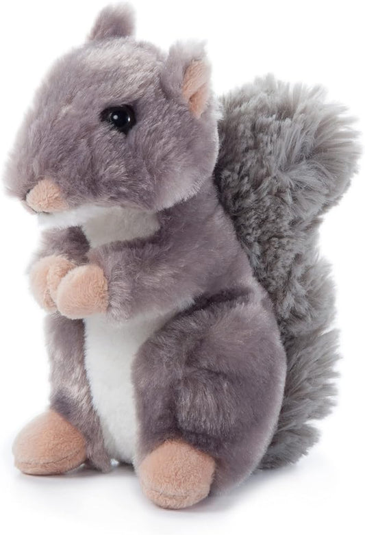 SQUIRREL PLUSH