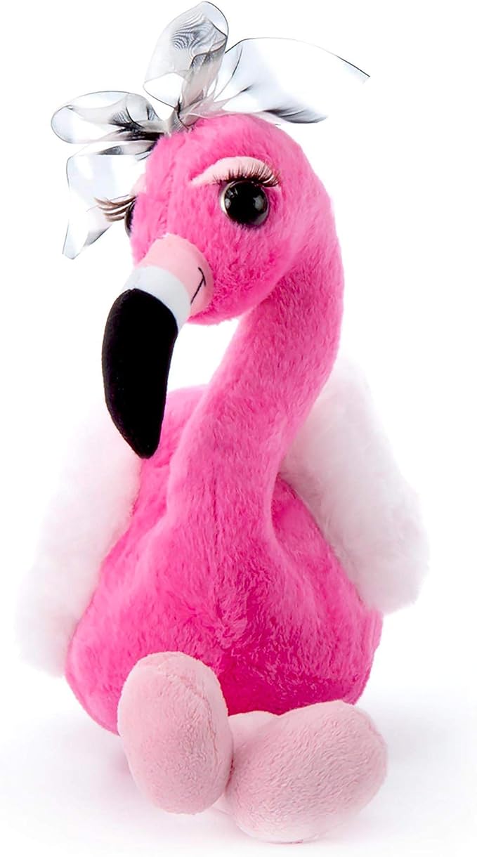 LASHZ' PINK FLAMINGO