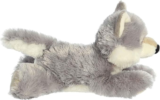 GREY WOLF