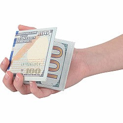 BIG SPENDER WALLET