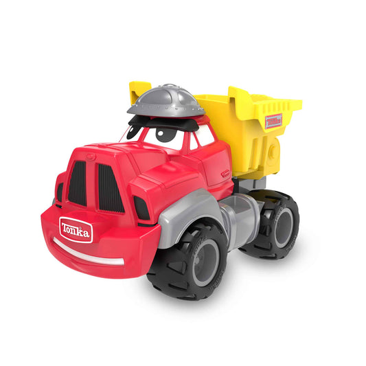 TONKA CHUCK
