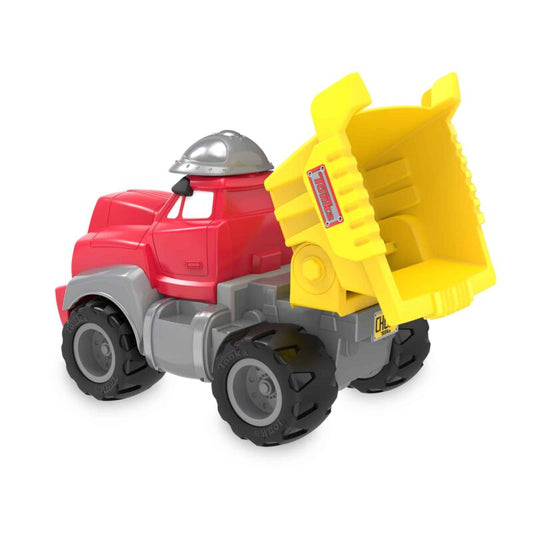 TONKA CHUCK