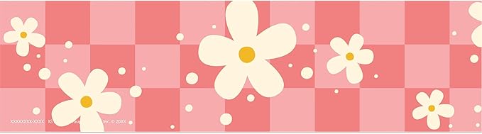 S'COOL ERA FLOWER POWER TRIMMER