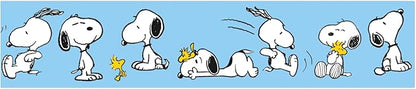SNOOPY LINE UP TRIMMER