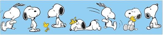 SNOOPY LINE UP TRIMMER