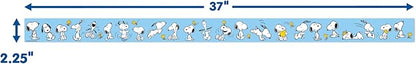 SNOOPY LINE UP TRIMMER