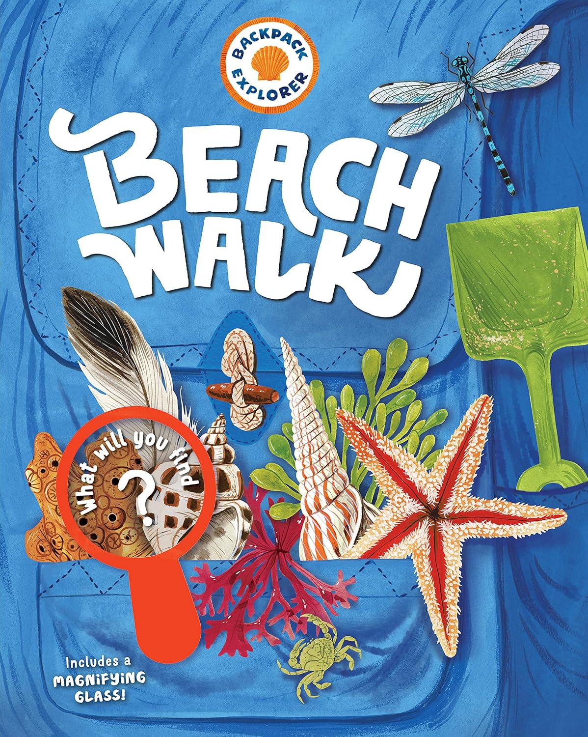 BEACH WALK