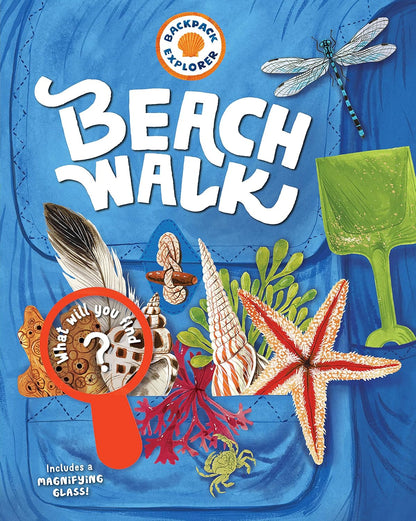 BEACH WALK