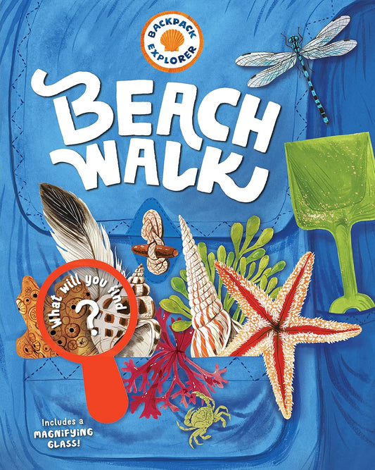 BEACH WALK