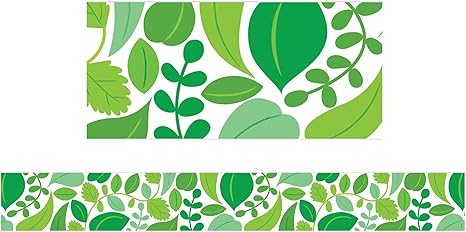 LEAF FOLIAGE