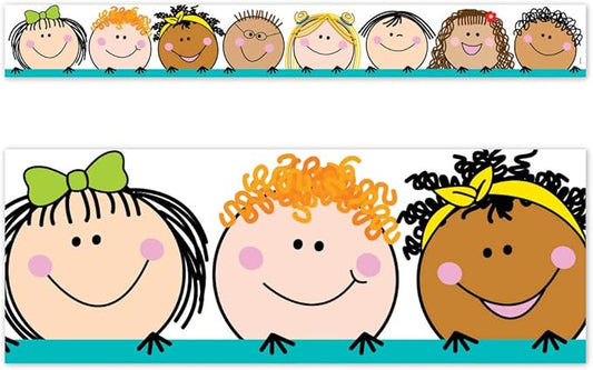 STICK KIDS
