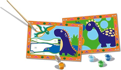 CREART DINOSAUR