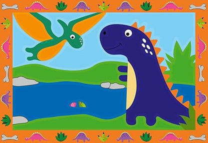 CREART DINOSAUR