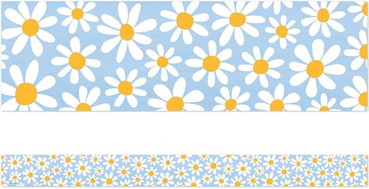 DAISIES
