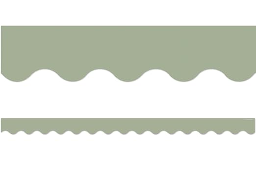 SAGE GREEN
