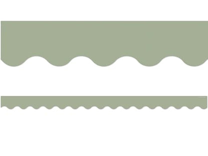 SAGE GREEN