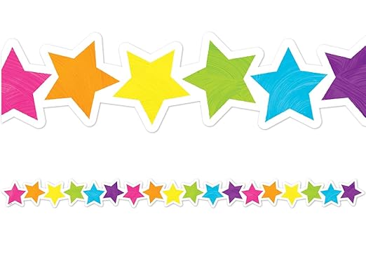 BRIGHTS 4EVER STARS