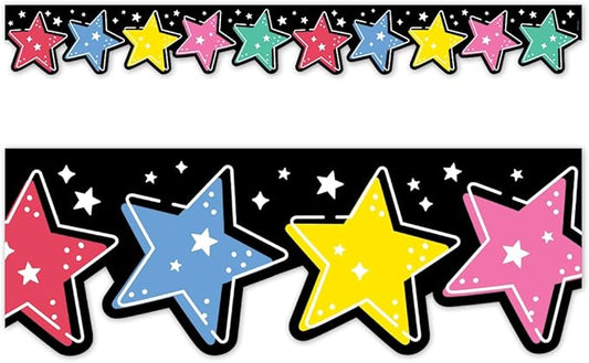 STAR BRIGHT