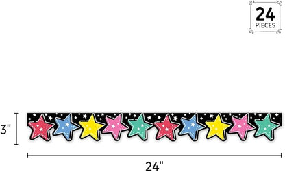 STAR BRIGHT