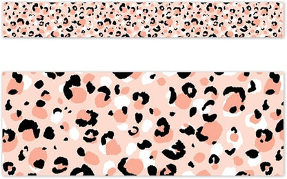 BLUSH LEOPARD