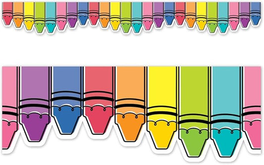 DOODLE CRAYONS
