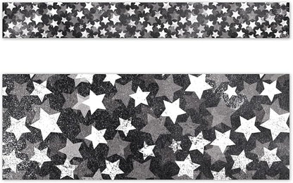 CHALK STARS
