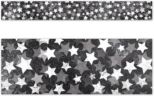 CHALK STARS