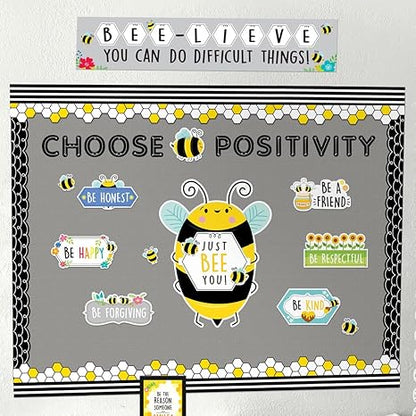 BEE POSITIVE