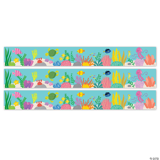 UNDER THE SEA TRIMMER