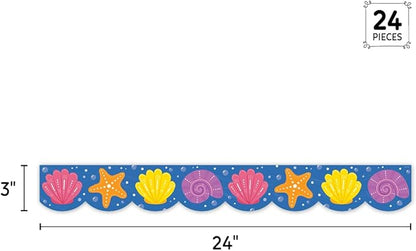 SEASHELLS TRIMMER