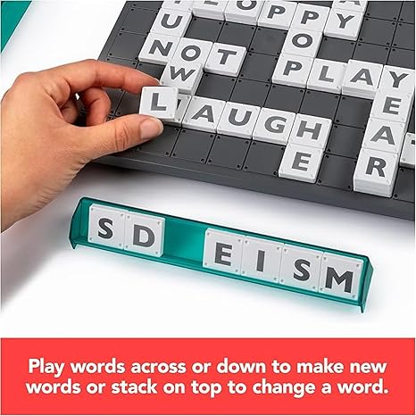 UPWORDS