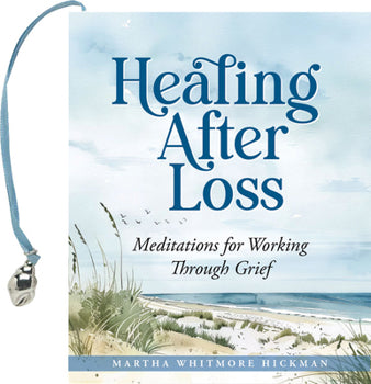 HEALING AFTER A LOSS MINI BK