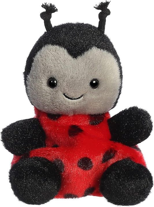 SPOTS LADYBUG PALM PAL