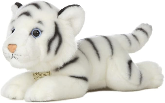 WHITE TIGER