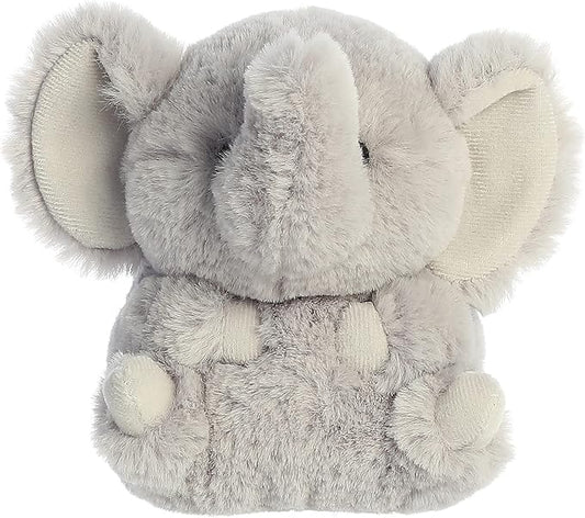 TRUMPETER ELEPHANT