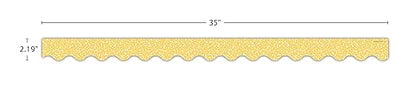COMPOSITION YELLOW TRIMMER