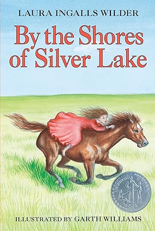 BY THE HOSRES OF SILVER LAKE