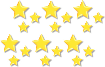 STAR ACCENTS