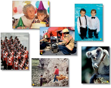 INTERMEDIATE LANG CARDS