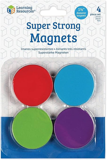 SUPER STRONG MAGNETS