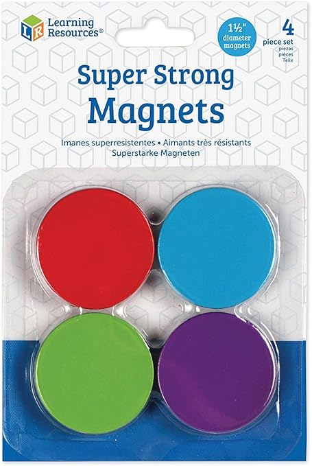 SUPER STRONG MAGNETS