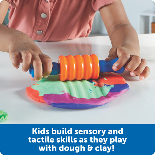 HELPING HANDS TACTILE TOOLS