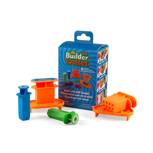 BUILDER TOOLSET