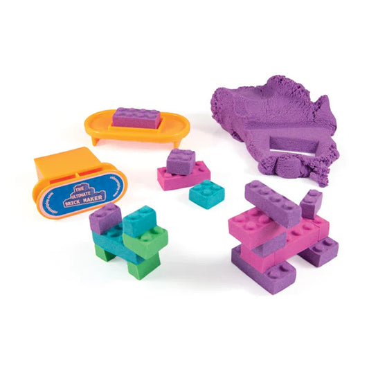 BUILDER TOOLSET