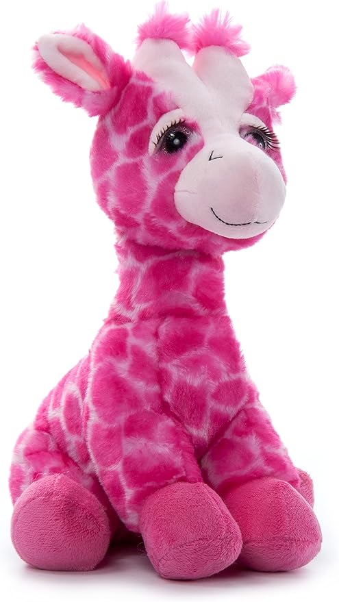 LASH'Z GIRAFFE